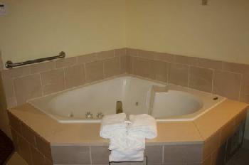 Hampton Inn