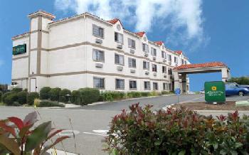 Americas Best Value Inn and Suites - Davis