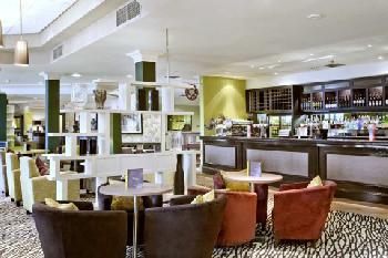 Strathclyde Hilton