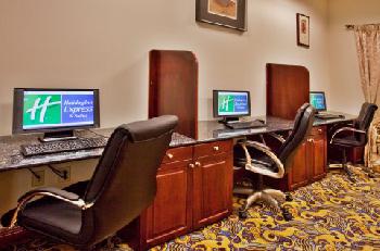 Holiday Inn Express Hotel & Suites ORLANDO-OCOEE EAST