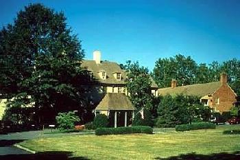 Boars Head Inn