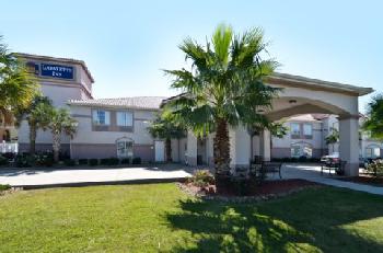 BEST WESTERN Lafayette Inn