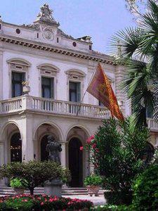 Villa Ducale