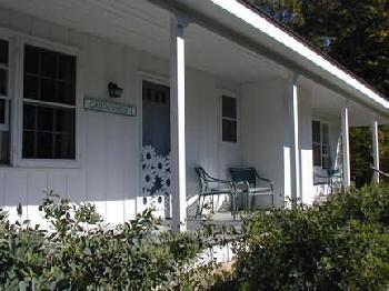 Basin Harbor