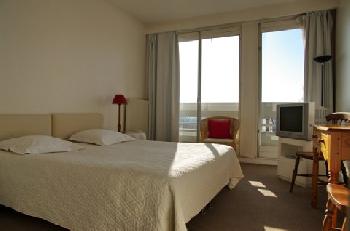 RESIDENCE DE FRANCE APPARTEMENTS