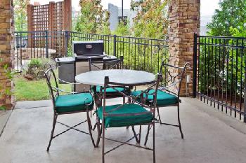 Staybridge Suites COLUMBUS - FORT BENNING