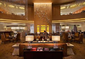 JW Marriott Hotel Hangzhou
