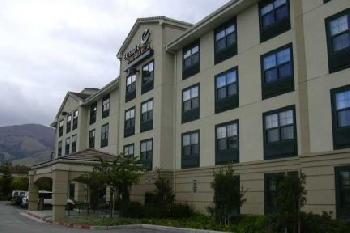 Extended Stay America-Fremont -Warm Springs