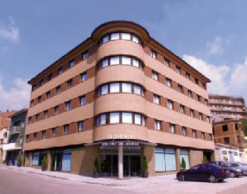 Ciutat De Berga
