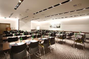Jurys Inn Prague