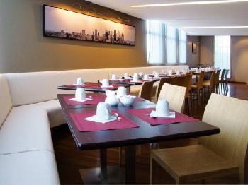 Residhome Asnieres