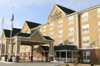 Country Inn & Suites By Carlson, Bowling Green, KY