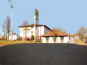 Exel Inn of St. Paul