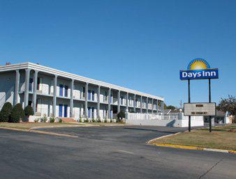 Knights Inn Americus