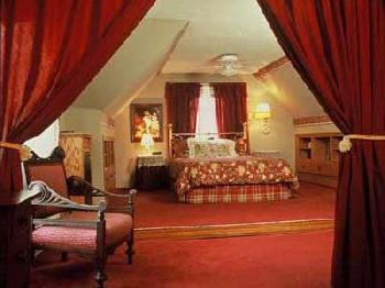 5 Ojo Inn Bed and Breakfast