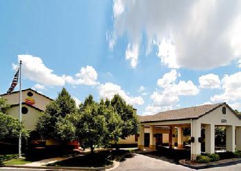 Comfort Inn Springfield