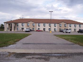 Mount Vernon Inn