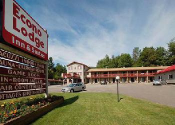 Econo Lodge Inn & Suites