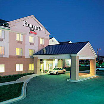 Fairfield Inn Orangeburg
