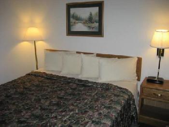 AmericInn Mora