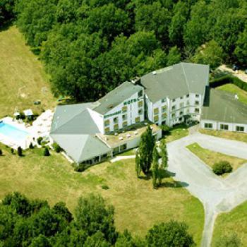 BEST WESTERN Le Bois De La Marche
