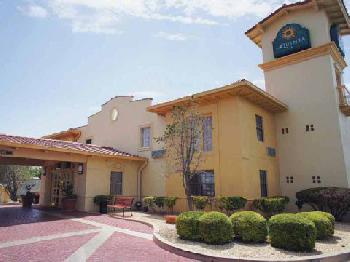 La Quinta Inn El Paso  Airport