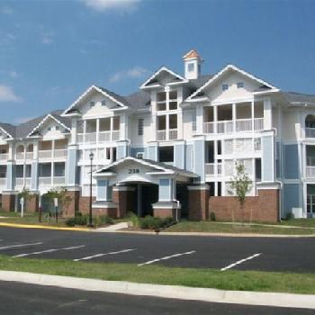 Parkside Resort