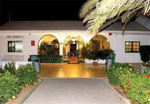 Club Maspalomas I