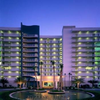 Sterling Resorts- Sterling Shores