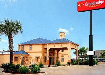 Econo Lodge & Suites
