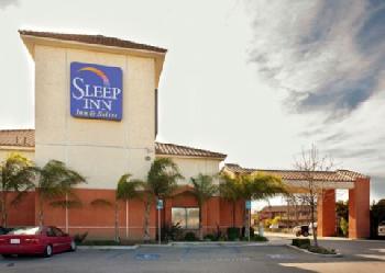 Sleep Inn & Suites