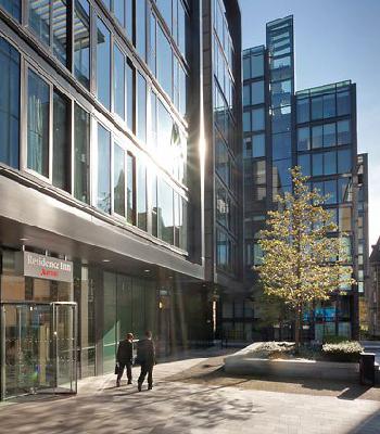 Residence Inn Edinburgh