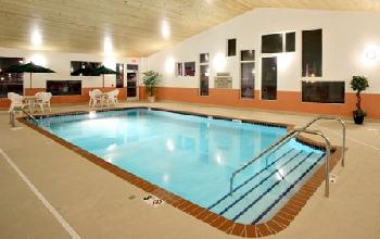 Crossings Inn and Suites
