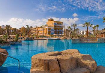 Zimbali Playa Spa Hotel