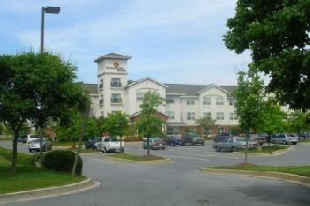 Extended Stay Deluxe - Columbia - Columbia Corporate Park