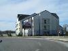 Airport Inn and Suites