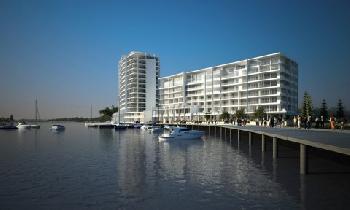 The Sebel Mandurah