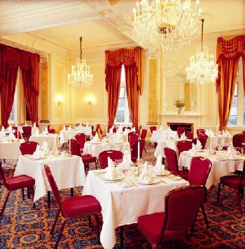 BARCELO HARROGATE MAJESTIC HOTEL