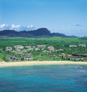 Outrigger Kiahuna Plantation