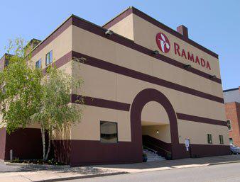 Ramada Pottsville