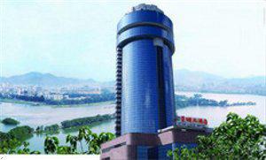 Star Lake Hotel Zhaoqing