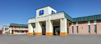 Americas Best Value Inn