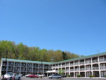 BEST WESTERN Summersville Lake Motor Lodge