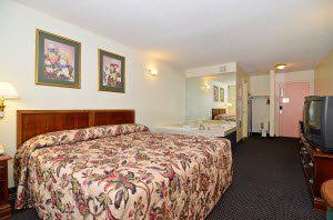 Americas Best Value Inn