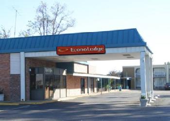 Econo Lodge Osceola