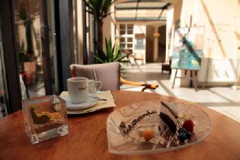Hotel Leonardo Praha