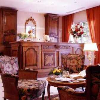 Le Beau Rivage
