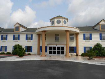 Days Inn Shallotte