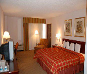 Alexander Fulton Hotel
