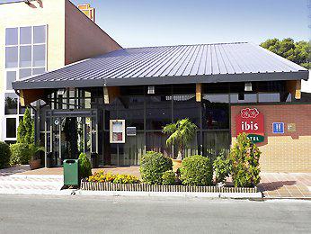 ibis Madrid Alcala de Henares